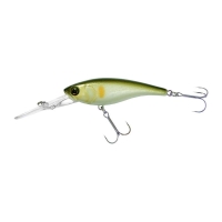 Воблер JACKALL Soul Shad 68 SP цв. pearl ayu превью 1