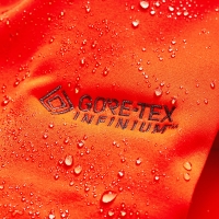 Куртка SITKA Jetstream Jacket New цвет Blaze Orange превью 10