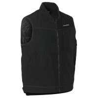 Жилет GRUNDENS Ballast Insulated Vest цвет Black превью 4