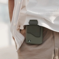 Вентилятор CLAYMORE Clip Fan цв. Khaki превью 5