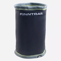 Шарф-труба FINNTRAIL Tube Pro 9802_N цвет Dark Grey