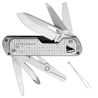 Мультитул LEATHERMAN Free P2 превью 5