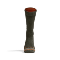 Носки SITKA Mid Wt Crew Sock цвет Deep Lichen превью 5