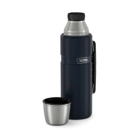 Термос THERMOS SK2010 MB 1,2 л цвет черный превью 5