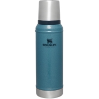Термос STANLEY Legendary Classic Bottle 0,94 л цвет Hammertone Lake
