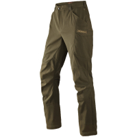 Брюки HARKILA Ingels Trousers цвет Willow green