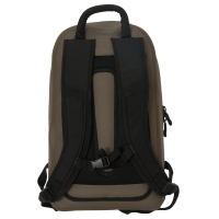 Герморюкзак BANDED Arc Welded Micro Backpack цвет Marsh Brown превью 3