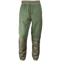 Брюки SKOL Delta Pant Polarfleece 350 цвет Tactical Green