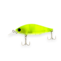 Воблер ZIP BAITS Devil Flatter 77S код цв. 626 Edomaeii превью 2