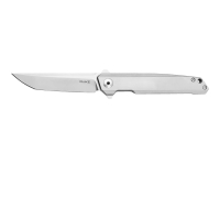 Нож складной RUIKE Knife M126-TZ цв. Серый превью 1