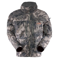 Куртка SITKA Cloudburst Jacket цвет Optifade Open Country превью 1