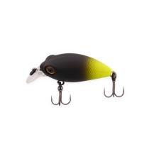 Воблер SMITH Camion SR 32F код цв. M-BKCH превью 2