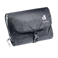 Несессер DEUTER 2021 Wash Bag I цвет Black