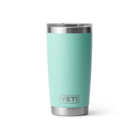 Термокружка YETI Rambler Tumbler w/Magslider 591 цвет Seafoam