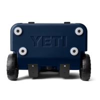 Контейнер изотермический YETI Roadie 32 Hard Coolers цвет Navy превью 4