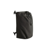 Мешок для рюкзака FJALLRAVEN Singi Gear Holder цвет Dark Olive превью 1