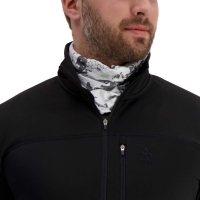 Повязка ALASKA CoolDry Bandana цвет BlindTech Snow превью 2