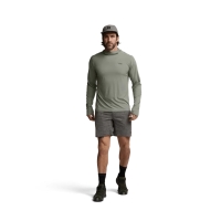 Термокофта SITKA Radiant Sun Hoodie цвет Herb Green превью 7
