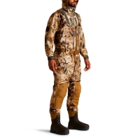 Вейдерсы SITKA Delta Zip Wader цвет Optifade Marsh превью 9