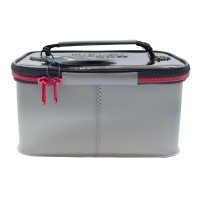 Гермосумка RAPALA Hydro Tackle Box XL цвет серый превью 6