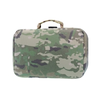 Кейс для химии APS для чистки оружия цв. Мультикам превью 10