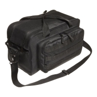 Сумка охотничья ALLEN Basic Ammo Bag цвет Black