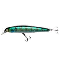 Воблер JACKALL Smash Minnow 100 SP цв. hl blue gill превью 1