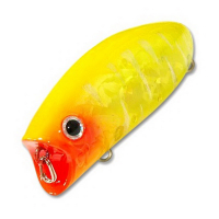 Impact Yellow