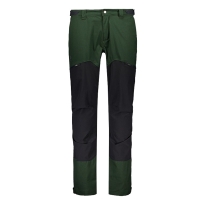 Брюки ALASKA WS Freedom Pant цвет Green / Grey