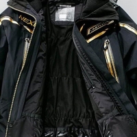 Костюм SHIMANO Nexus Limited Pro Ultimate Winter Suit цвет Black превью 6
