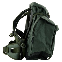 Рюкзак охотничий RISERVA R1830 Backpack 35 л цвет Green превью 9