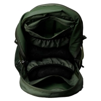 Рюкзак охотничий RISERVA R2242 Backpack 25 л цвет green / black превью 4