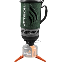 Система приготовления пищи JETBOIL Flash 1 л цв. Wild превью 1