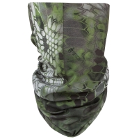 Повязка KRYPTEK Neck Gaiter цвет Altitude превью 2