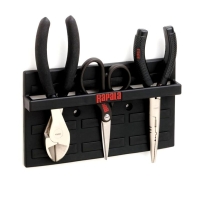 Набор инструментов RAPALA Комбо-набор 1 (магнитная доска, бокорез (18 см), ножницы, плоскогубцы)
