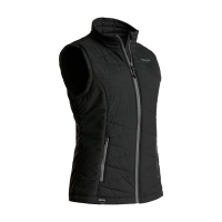Жилет KING'S Women's XKG Transition Vest цвет Black превью 4