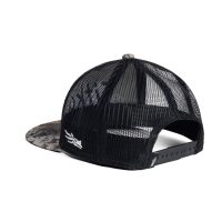 Бейсболка SITKA Optifade 90s Script Hi Pro Trucker цвет Optifade Elevated II превью 2