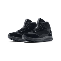 Кроссовки UNDER ARMOUR Charged Bandit Trek 2 цвет черный превью 4