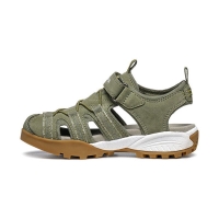 Сандалии SCARPA KID Mojito Sandal цвет Military превью 5