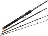 Удилище спиннинговое SAVAGE GEAR Multi-Purpose Predator2 Baitfish Travel 7‘1