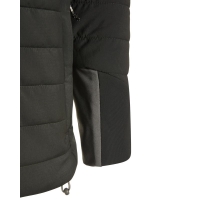 Куртка KING'S XKG Transition Flex Hooded Jacket цвет Black превью 4