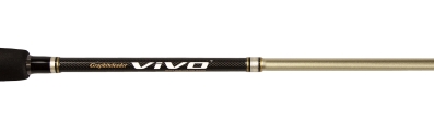 Удилище спиннинговое GRAPHITELEADER Vivo 762ML тест 4 - 18 г превью 3