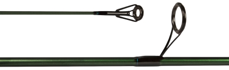 Спиннинг NORSTREAM Discovery II DS 96 H тест 15 - 60 г превью 3