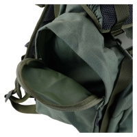 Рюкзак охотничий RISERVA R1830 Backpack 35 л цвет Green превью 2