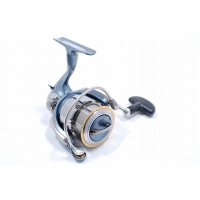 Катушка безынерционная DAIWA Certate 2506 FINESSE CUSTOM