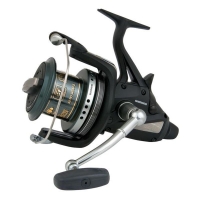 Катушка с байтранером SHIMANO MEDIUM BAITRUNNER XT превью 1