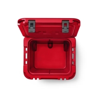 Контейнер изотермический YETI Roadie 48 Hard Coolers цвет Rescue Red превью 3