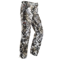 Брюки SITKA WS Downpour Pant цвет Optifade Elevated II превью 1