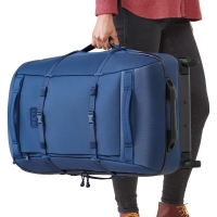 Чемодан на колесиках YETI Crossroads Luggage 29'' 80 л цвет Navy превью 2