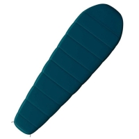Спальный мешок HUSKY Ruby -14°C цвет Голубой превью 2